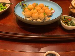 -粤汕小厨(北站店)