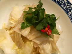 -汉唐宴长安食府