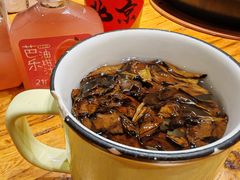 -韩景台烤肉(八大处店)