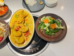 -Linlin泰餐厅(华夏幸福店)