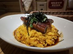 -Ufufu cafe(天神巷店)