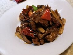 -福慧慈缘素食餐厅(王府井店)