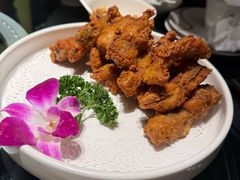 -顺峰顺水顺德菜(龙华店)