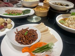 -芳芳私房菜·精做淮扬菜(承德路店)
