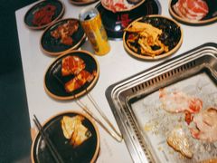 -非烤勿扰自助烤肉(虎门天虹店)