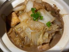-绿茶餐厅(西单老佛爷店)