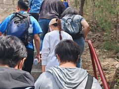 -响堂山石窟-北响堂山石窟