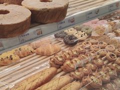 -LanTa蓝塔烘焙(中原万达店)