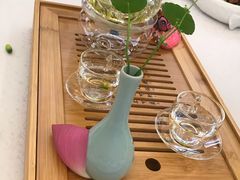 -天目缘餐厅