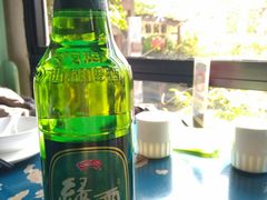-兰桂坊·花园餐厅(西湖店)