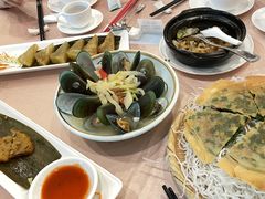 -汕头君华海逸酒店·鸿桃轩中餐厅