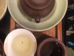 -青藤茶馆(南山路店)