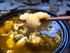 -拈菜(观音桥阳光世纪店)