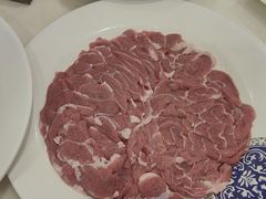 -福寿斋·老北京铜锅涮肉·烤鸭(顺义总店)