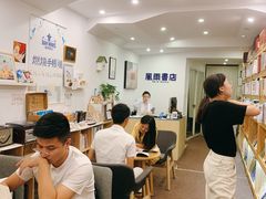 -风雨书店(下城店)