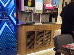 -比格比萨自助(上海松江万达店)