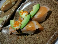 -林妈妈村·日式料理(宝山万达店)