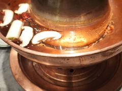 -侃爷南门铜锅涮肉