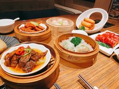 -珍宝轩海鲜火锅(碧湖大厦店)