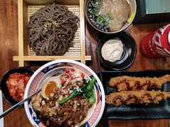 -米屋石锅拌饭(师大店)