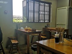 大堂-瞻园面馆鸭血粉丝汤(老门东店)