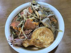 -象山小白象海鲜面