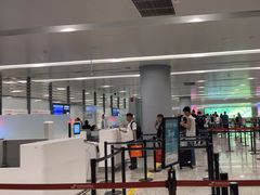 -杭州萧山国际机场