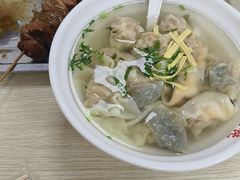 -海平馄饨(逍遥二路店)