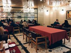 大堂-红房子西菜馆(淮海中路店)