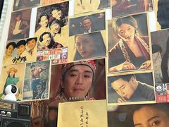 -细妹五香牛杂(步行街店)