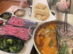 -潮汕良记牛肉火锅(洪武路店)