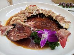 -博雅渔港·融合菜(维也纳国际大酒店)
