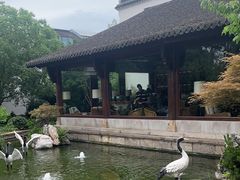 -广富林宰相府酒店·水云间