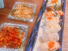 -盒马鲜生(悦峰店)