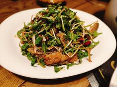 -威海九禧海鲜居渔水饺(经区店)