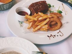 -Mr.J义法厨房(北医店)