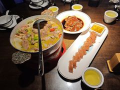 -应天大明王朝·南京菜创始店(中山陵店)