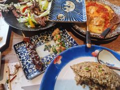 -山海烧肉(铁像寺路店)