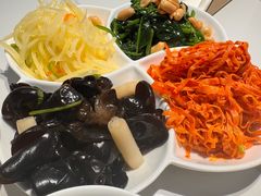-东方饺子王(和平里店)