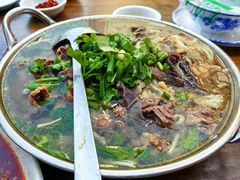 -小杨翘脚牛肉