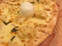 -米斯特比萨(罗斯福店)