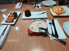 -必胜客(海宁工人路店)