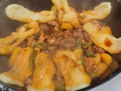 -老东北大铁锅·烧烤·东北菜