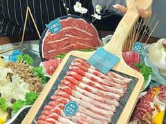 -乔先生涮肉·鲜活牛羊肉火锅(塘沽店)