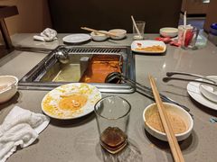 -海底捞火锅(杭州萧山宝龙广场店)