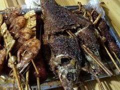-胡仁根胡记炸炸炸