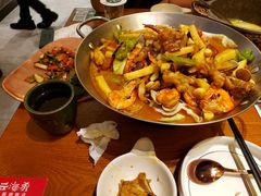 -云海肴·汽锅鸡·云南菜(苏州中心店)