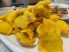 -鑫正兴东北烧烤(滨湖店)