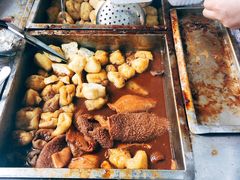 -细妹五香牛杂(步行街店)