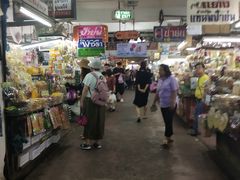 -瓦洛洛传统市场